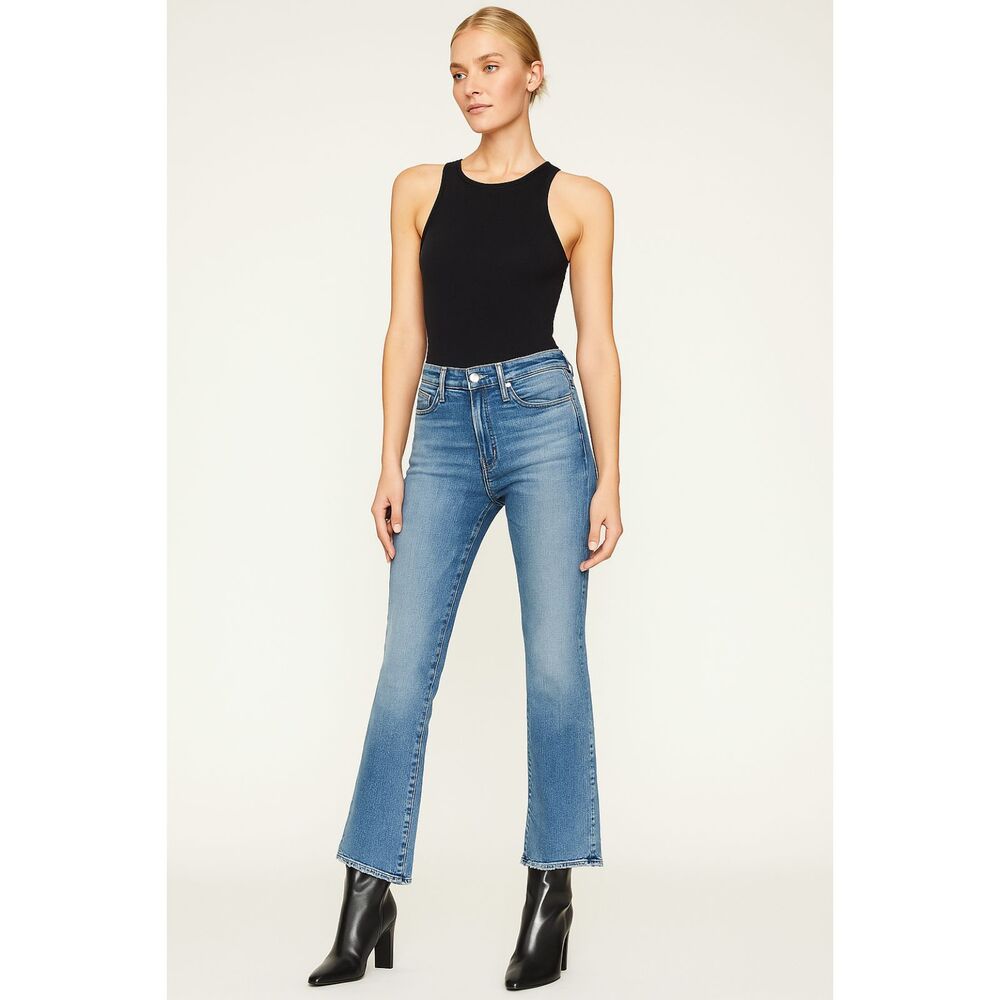 “Joe’s Jeans Petite 36x30 Light Wash Bootcut Denim NWT – Retails $188”